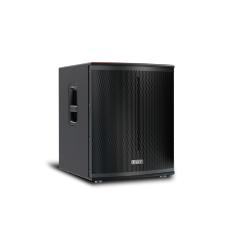 FBT X SUB 115 SA Back